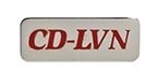 NNCC CD-LVN Pin