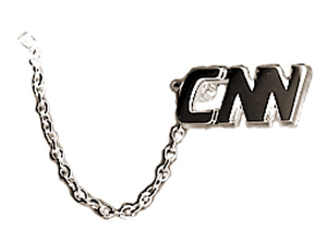 NNCC CNN Guard w/chain
